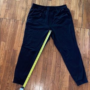 Pre-loved Lululemon joggers